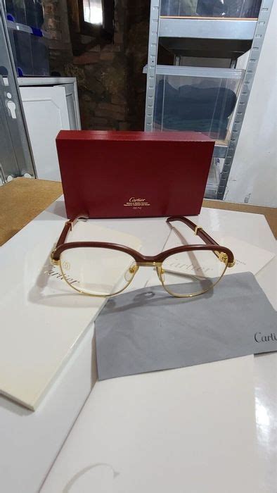 replica cartier malmaison glasses